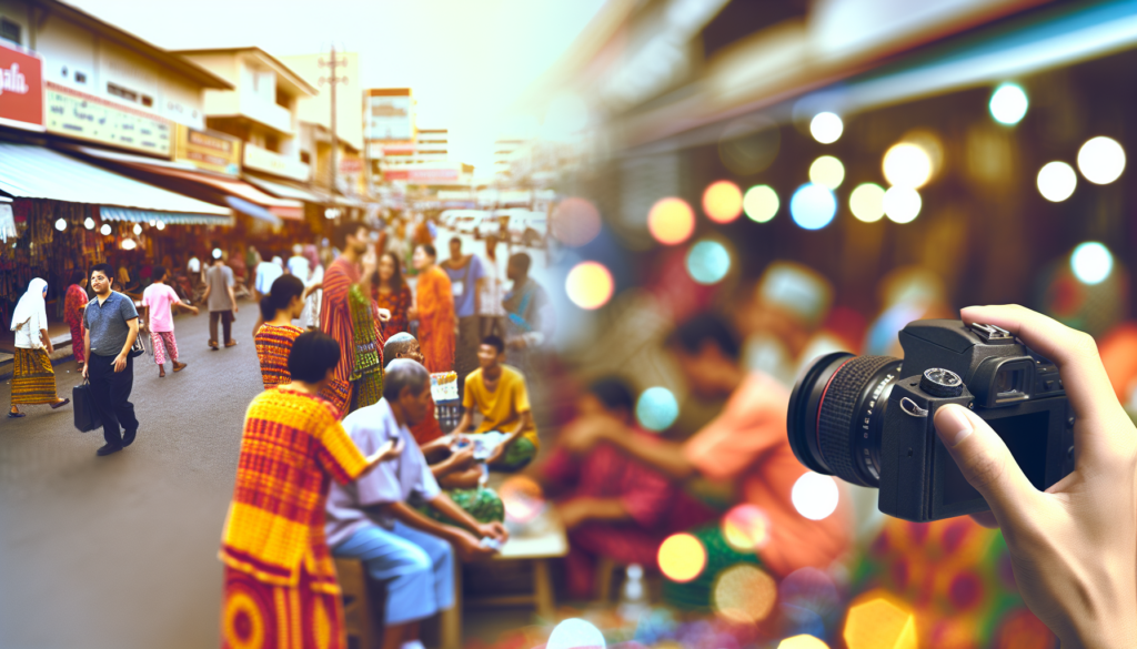 Dari Hobi ke Aktivitas: Tujuh Ide Untuk Akhir Pekan Yang Tidak Membosankan untuk Segala Usia