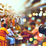 Mengetahui Minat Sketsa Perkotaan Menciptakan Situasi Perkotaan: Mengabadikan Keelokan di Setiap Sisi Garis.