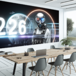 Mengapa Fenomena Urban Gardening Otomatis Berkebun Robotik Di 2026 Dapat Mengubah Cara Kita Mencintai Kota?