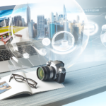 Menghias dengan Warna Hijau: Ide Dekorasi Rumah Dengan Tanaman Hias Gantung yang Mendorong Kreativitas