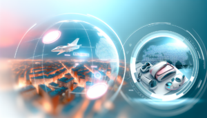 Mengenal Kegiatan Menggambar Kota: Keahlian Melukis di Keramaian